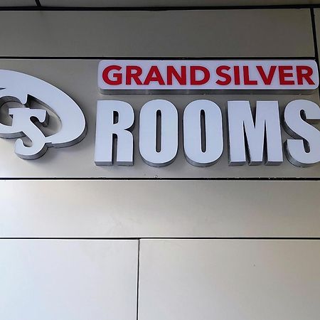 Grand Silver Chennai Exterior foto